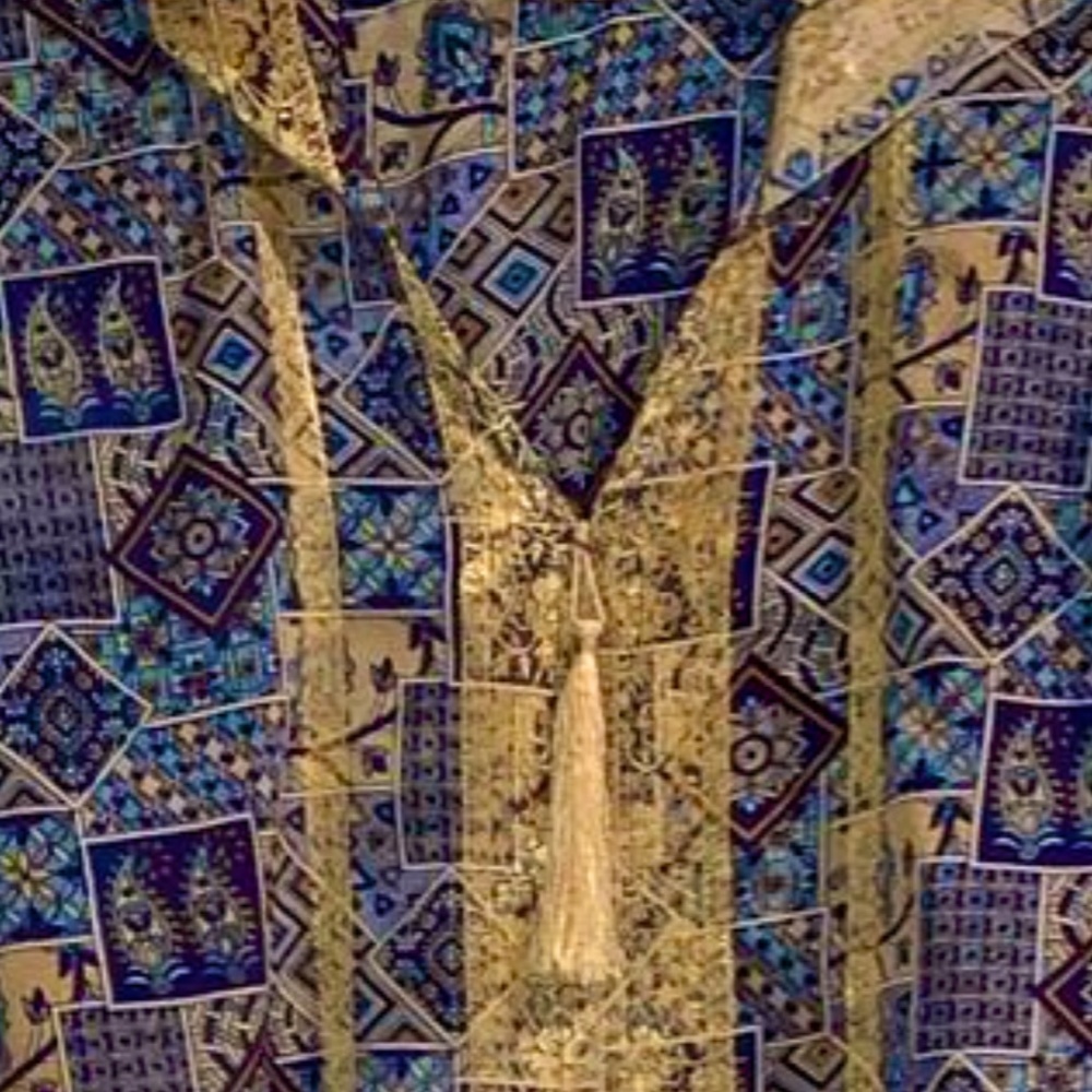 Eid Kaftan - Picture 2 of 2